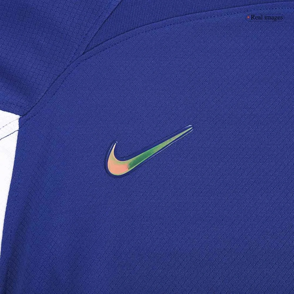 23-24 Women's Chelsea Home Jersey