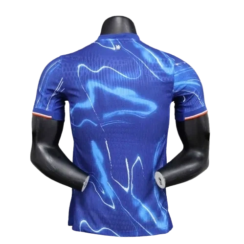24-25 Chelsea Home Player Version Football Jersey