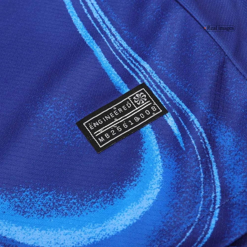 24-25 Chelsea Home Soccer Jersey