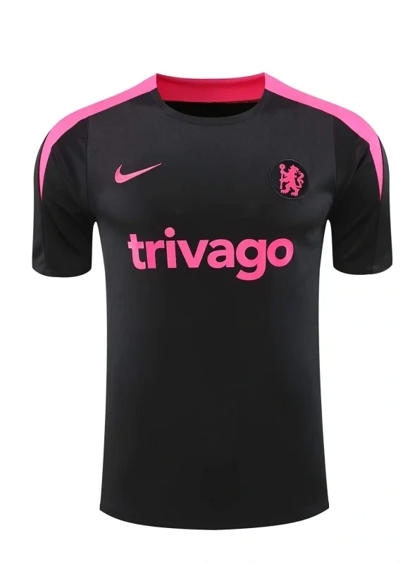 24-25 Chelsea Pre-Match Football Shirt