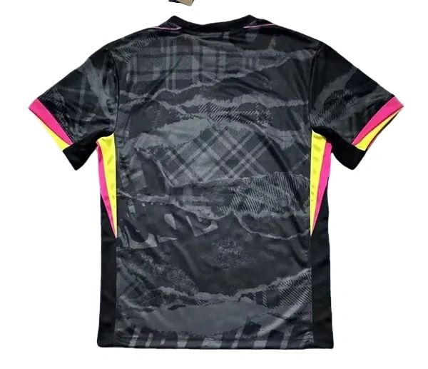 24-25 Chelsea Third Away Soccer Jersey