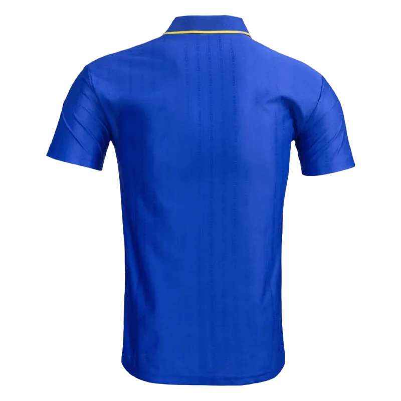 Chelsea 1995/97 Retro Jersey Home