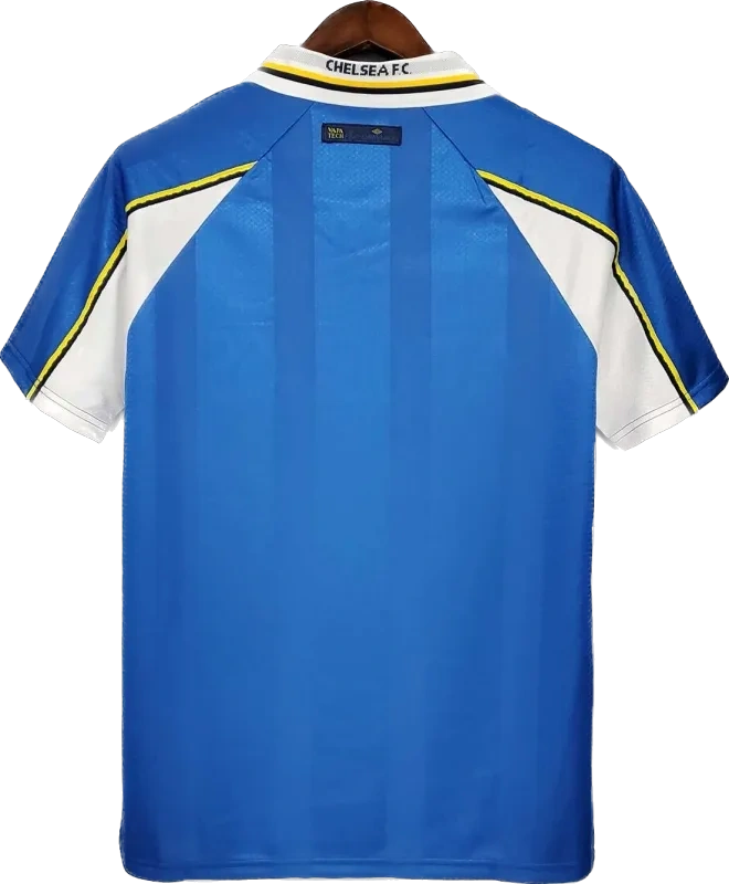Chelsea 1997/99 Retro Jersey Home