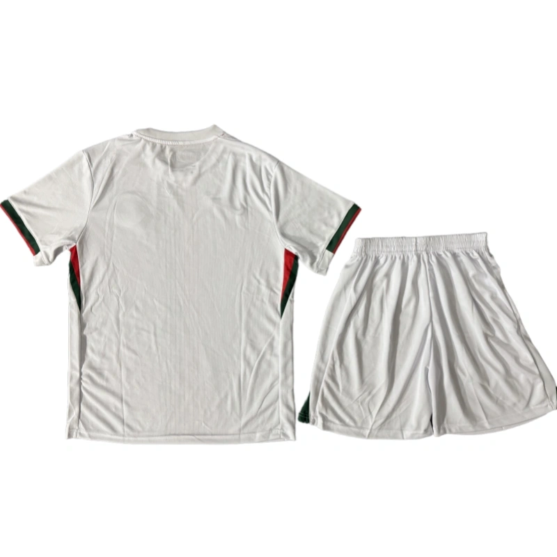 Chelsea Away Soccer jersey 2025-26 Kit Fan Version