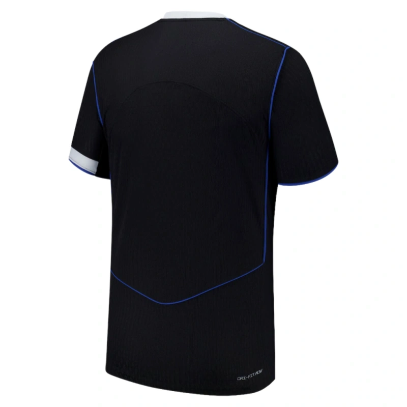 Chelsea Third Away Football Jersey 25-26 Fan Version