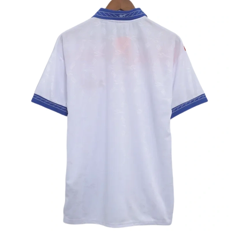 Chile World Cup 1998 Retro Jersey Away