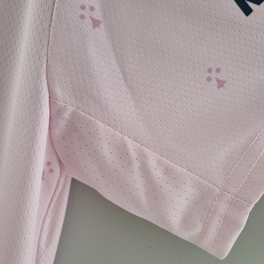 Arsenal Soccer Jersey Third Away 2022/2023