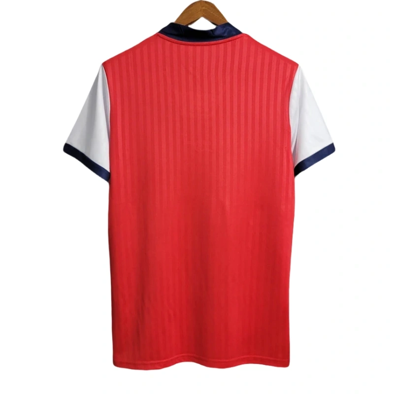 Arsenal Casual Red Football Shirt 2022/2023