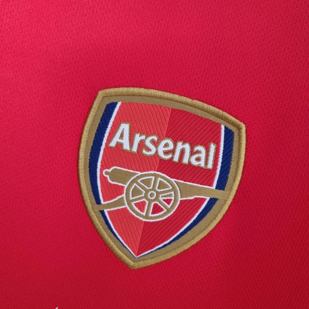 Arsenal Soccer Jersey Home 2022/2023
