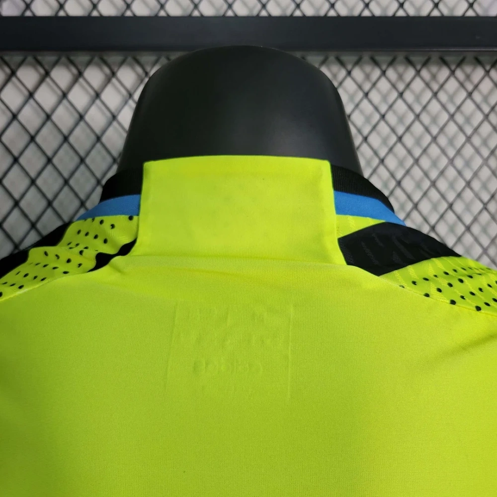Arsenal Player Version Away Football Shirt 2023/2024