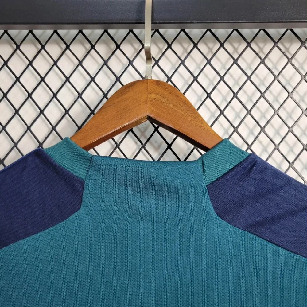 Arsenal Third Away Soccer Jersey Kids 2023/2024