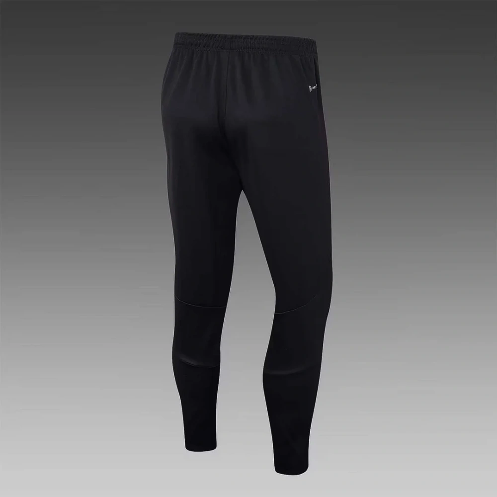 Arsenal Half-Pull Training Suit black Football Shirt 2023/2024 Kits