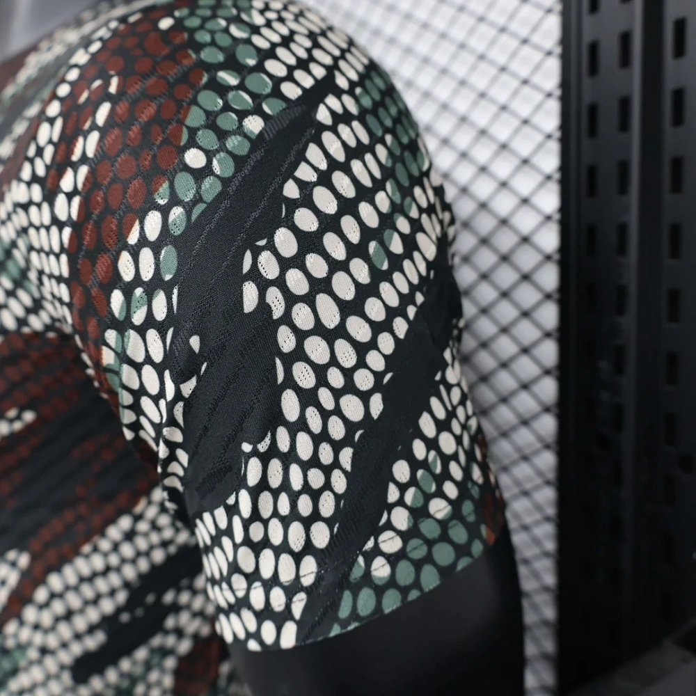 Arsenal Maharishi Joint Edition Football Shirt 2023/2024 Player Version