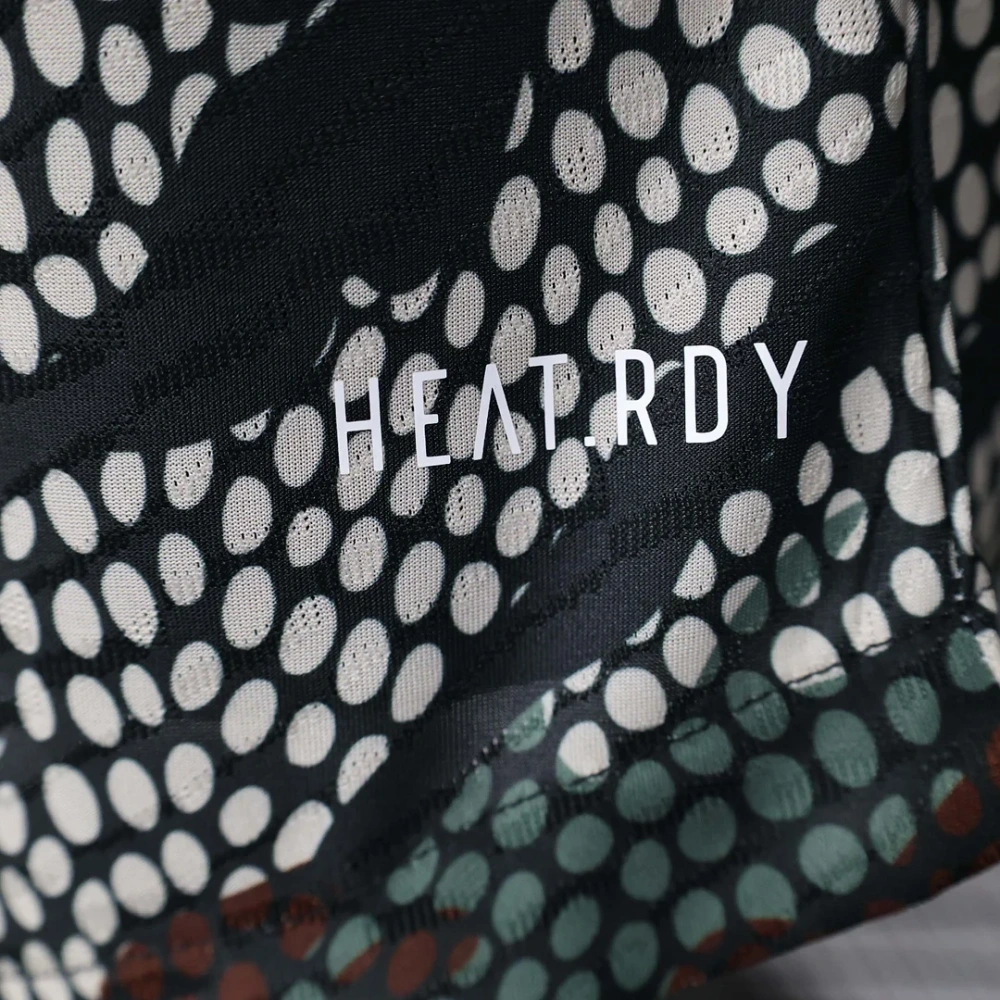 Arsenal Maharishi Joint Edition Football Shirt 2023/2024 Player Version