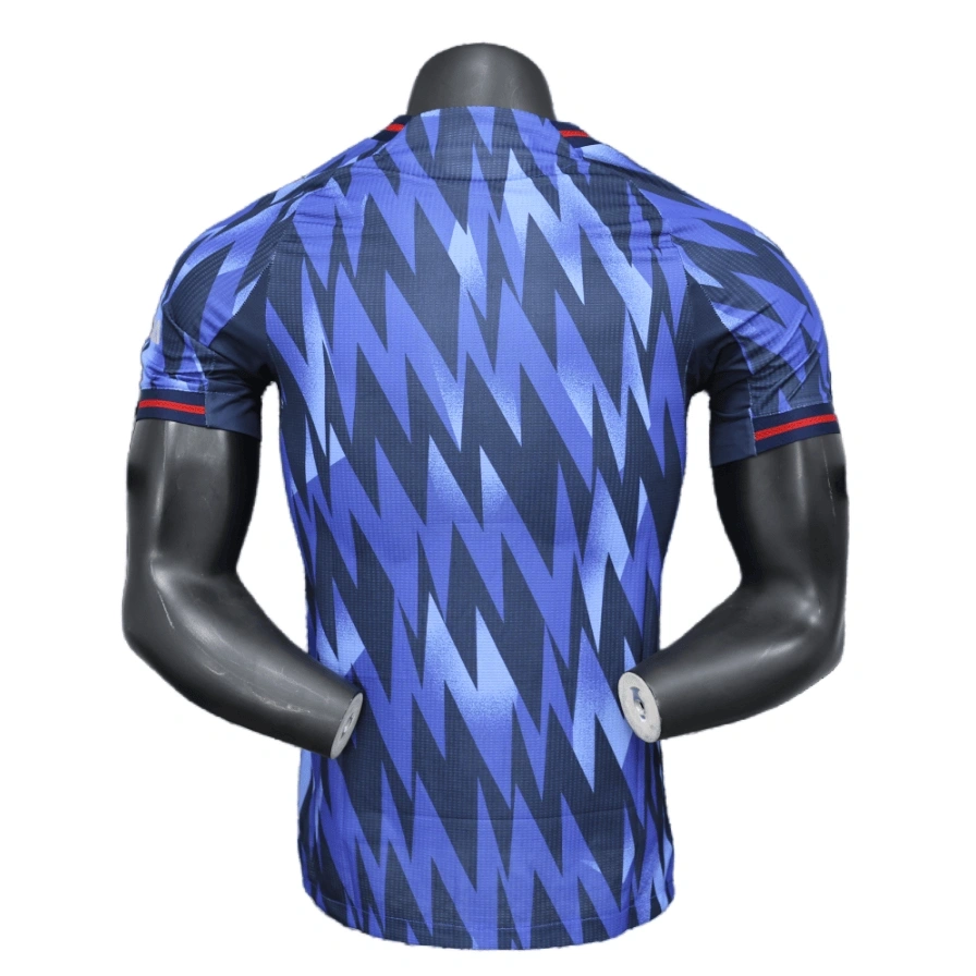 2025-26 Adidas Arsenal Special Edition Shirt Edition
