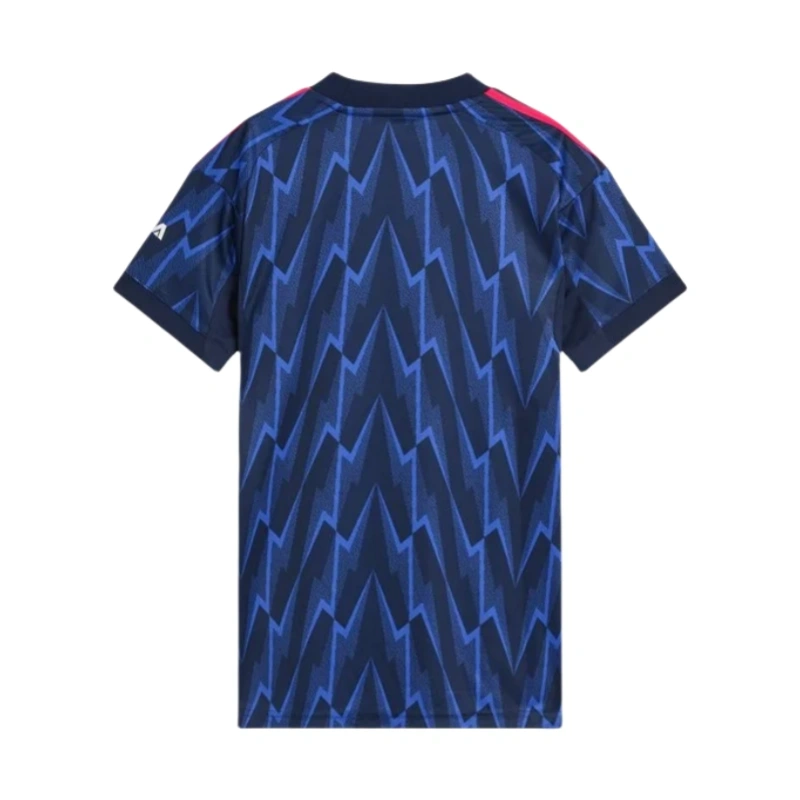 2025/2026 Arsenal Away Football shirt Fan Edition -Women