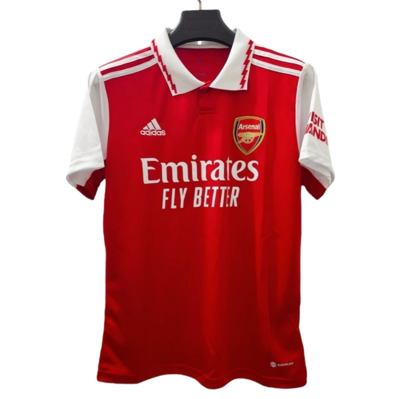 22-23 Arsenal Home Retro Football jersey Fan version