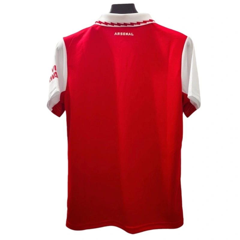 22-23 Arsenal Home Retro Football jersey Fan version