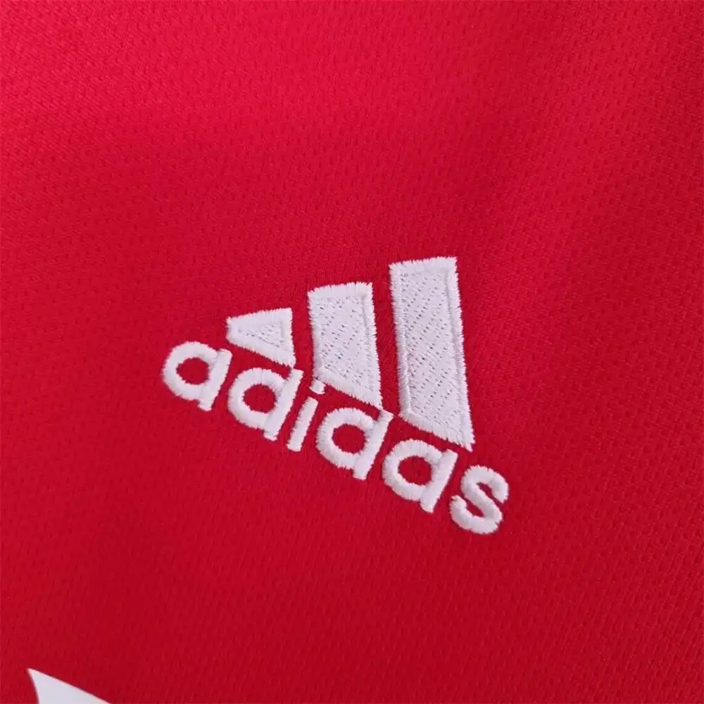 22-23 Arsenal Home Retro Football jersey Fan version