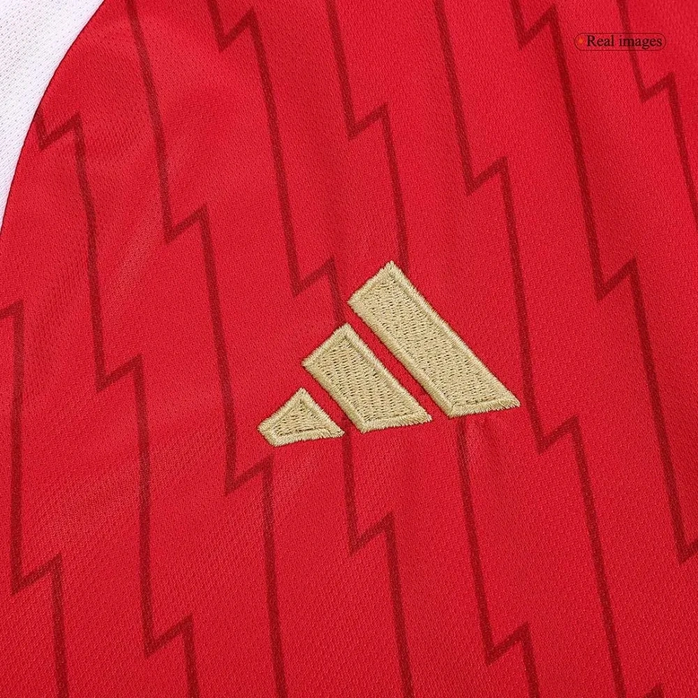 23-24 Arsenal Home Jersey Kit