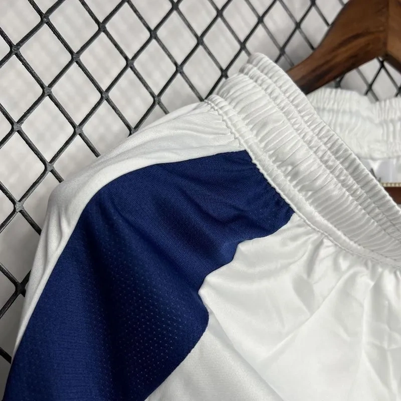 24-25 Arsenal Home Soccer Shorts