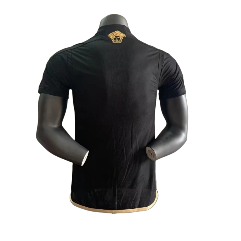 24-25 Arsenal Special Edition Black Kit Player Version Shirt Football Jersey
