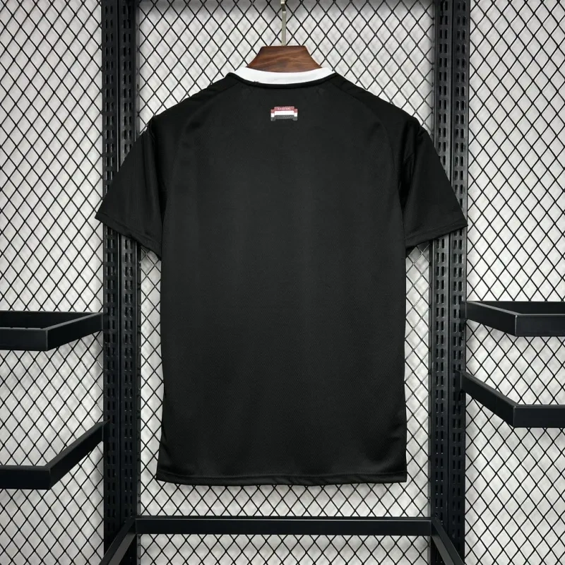 24-25 Arsenal Third Goalkeeper Jersey