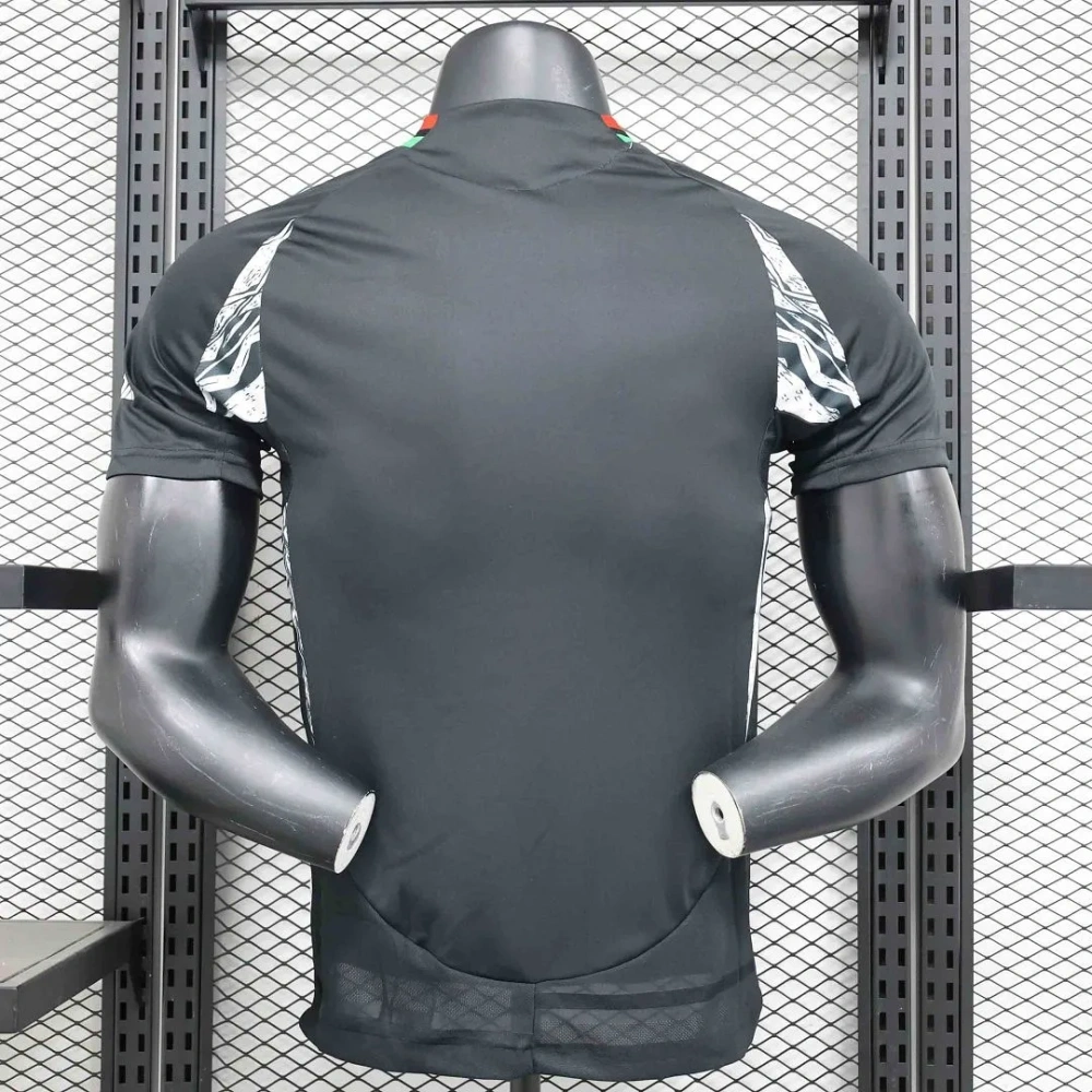 Arsenal Away Jersey Player Version 2024-25