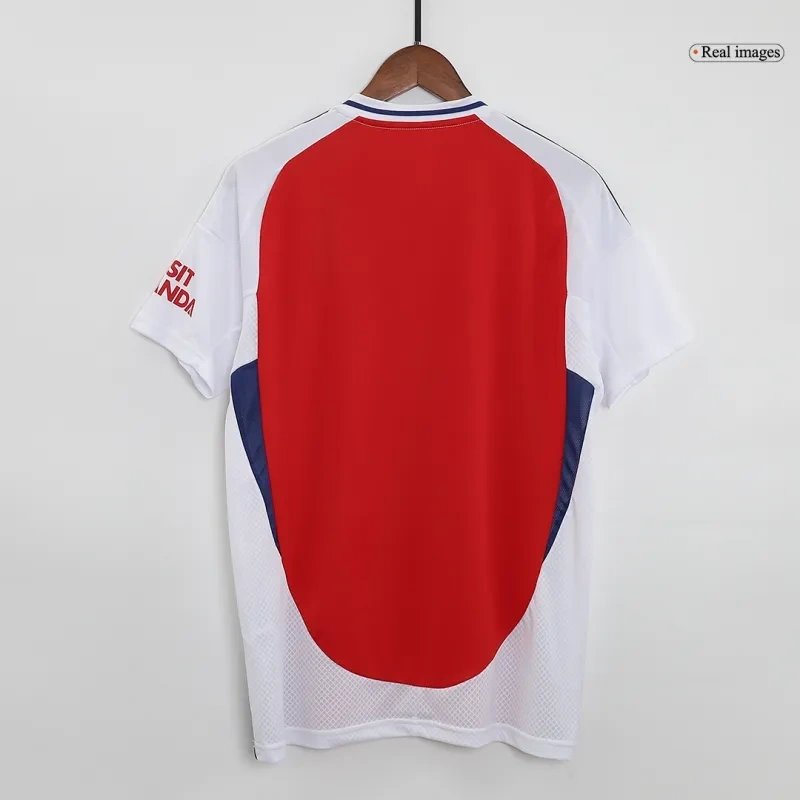 Arsenal Home Kit(Jersey+Shorts) 2024-25
