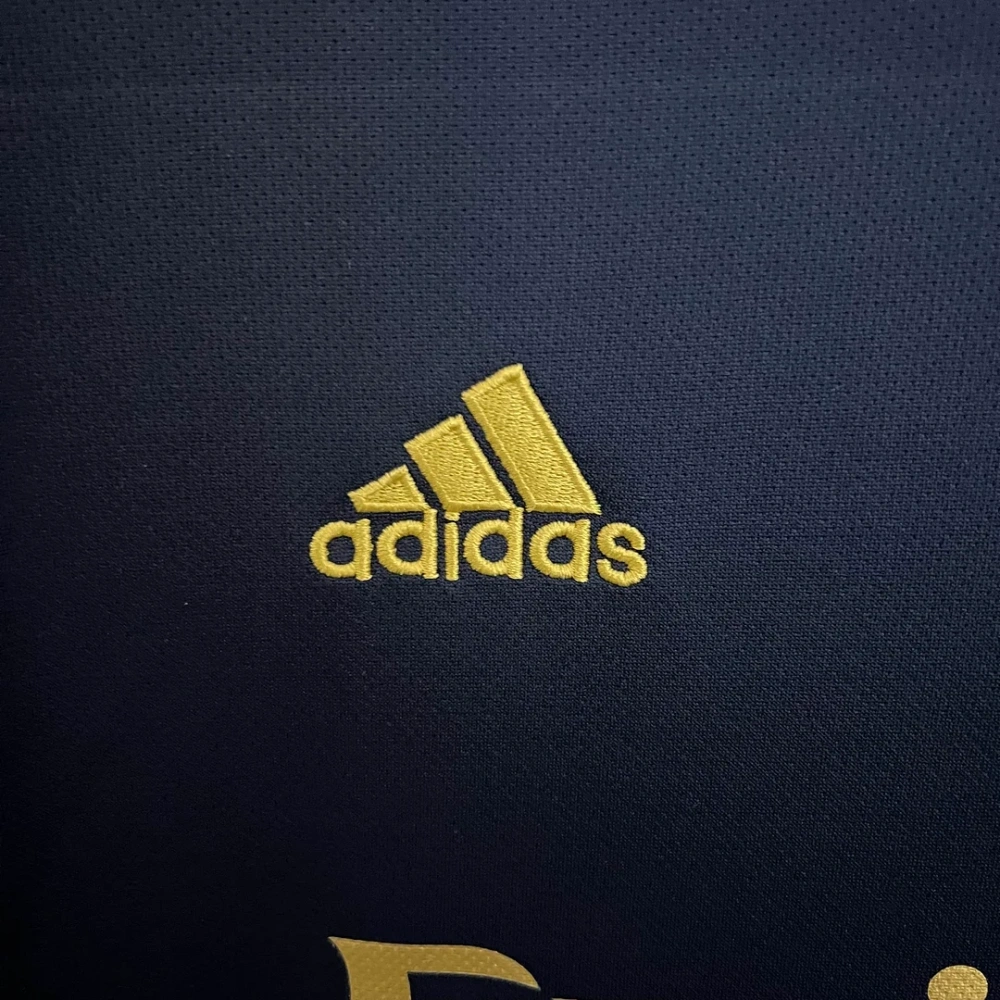 Arsenal Special Edition Navy blue Soccer Jersey 2023