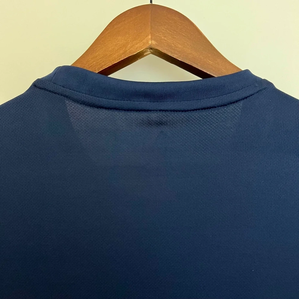 Arsenal Special Edition Navy blue Soccer Jersey 2023