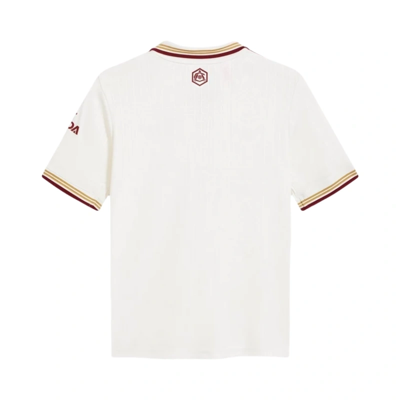 Arsenal Third Away Kids Football Jersey Kit 2025-2026