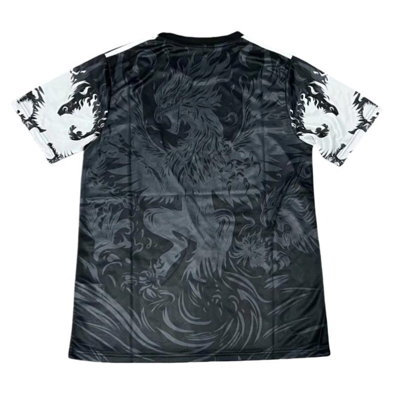 2025-2026 Liverpool Special Fans Edition Football Jersey