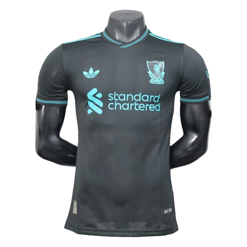 2025-26 Liverpool special Edition Player Version Soccer jersey