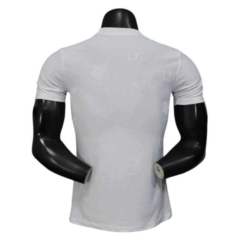 2025-26 Liverpool special Edition Player Version Soccer jersey