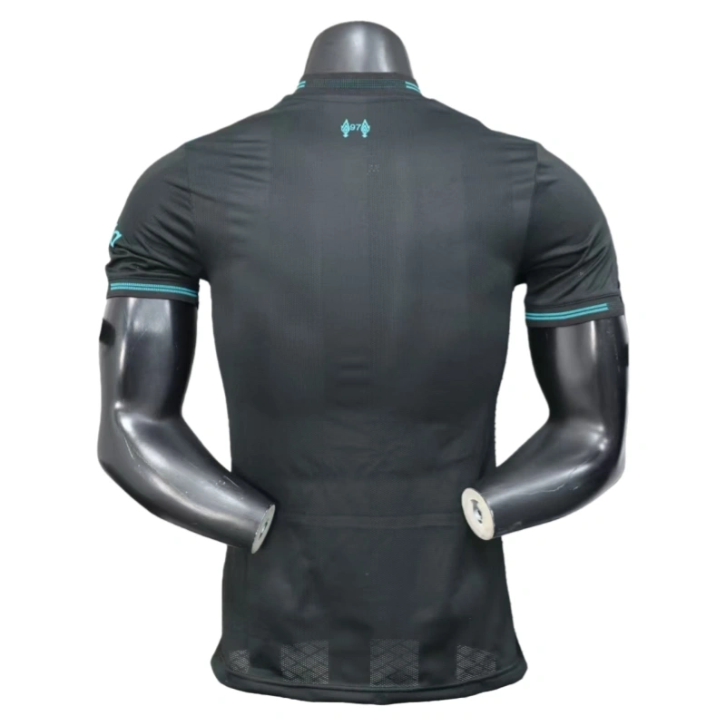 2025-26 Liverpool special Edition Player Version Soccer jersey