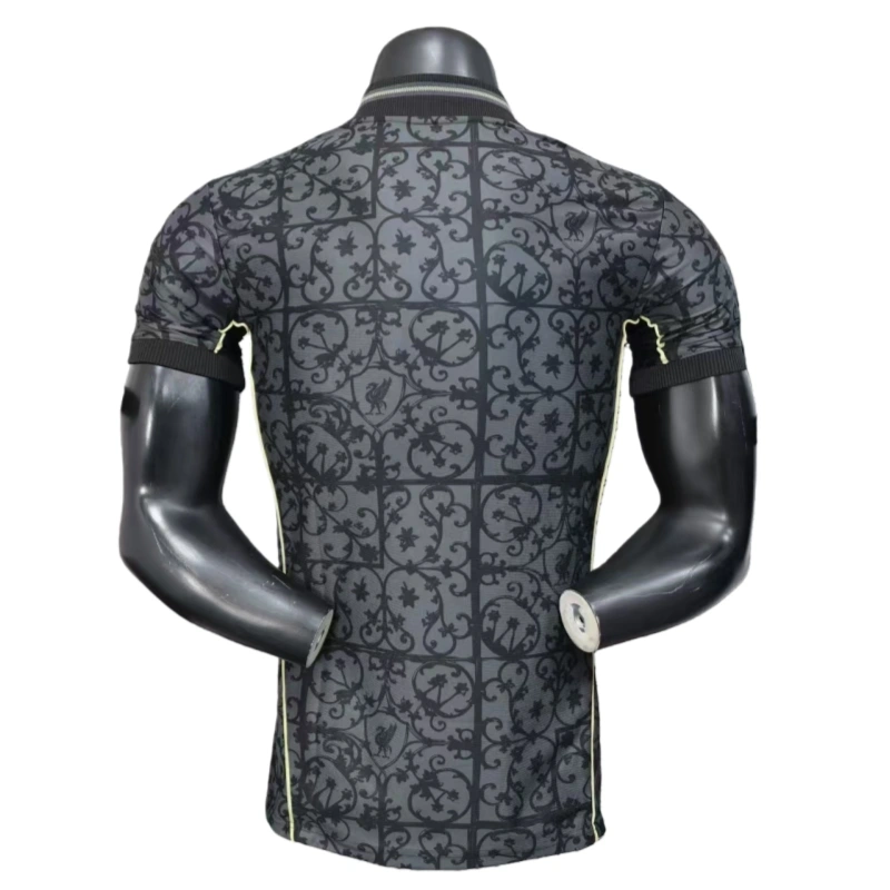 2025-26 Liverpool special Edition Player Version Soccer jersey