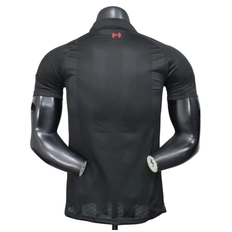 2025-26 Liverpool special Edition Player Version Soccer jersey