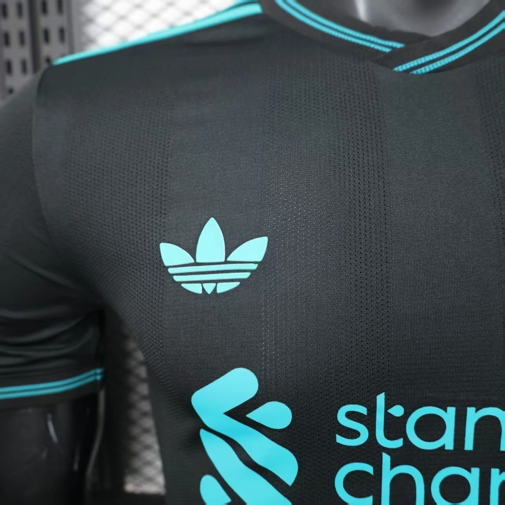 2025-26 Liverpool special Edition Player Version Soccer jersey