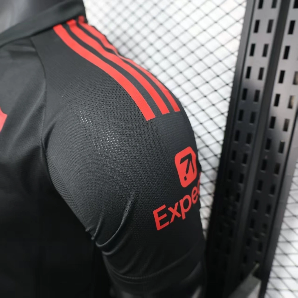 2025-26 Liverpool special Edition Player Version Soccer jersey