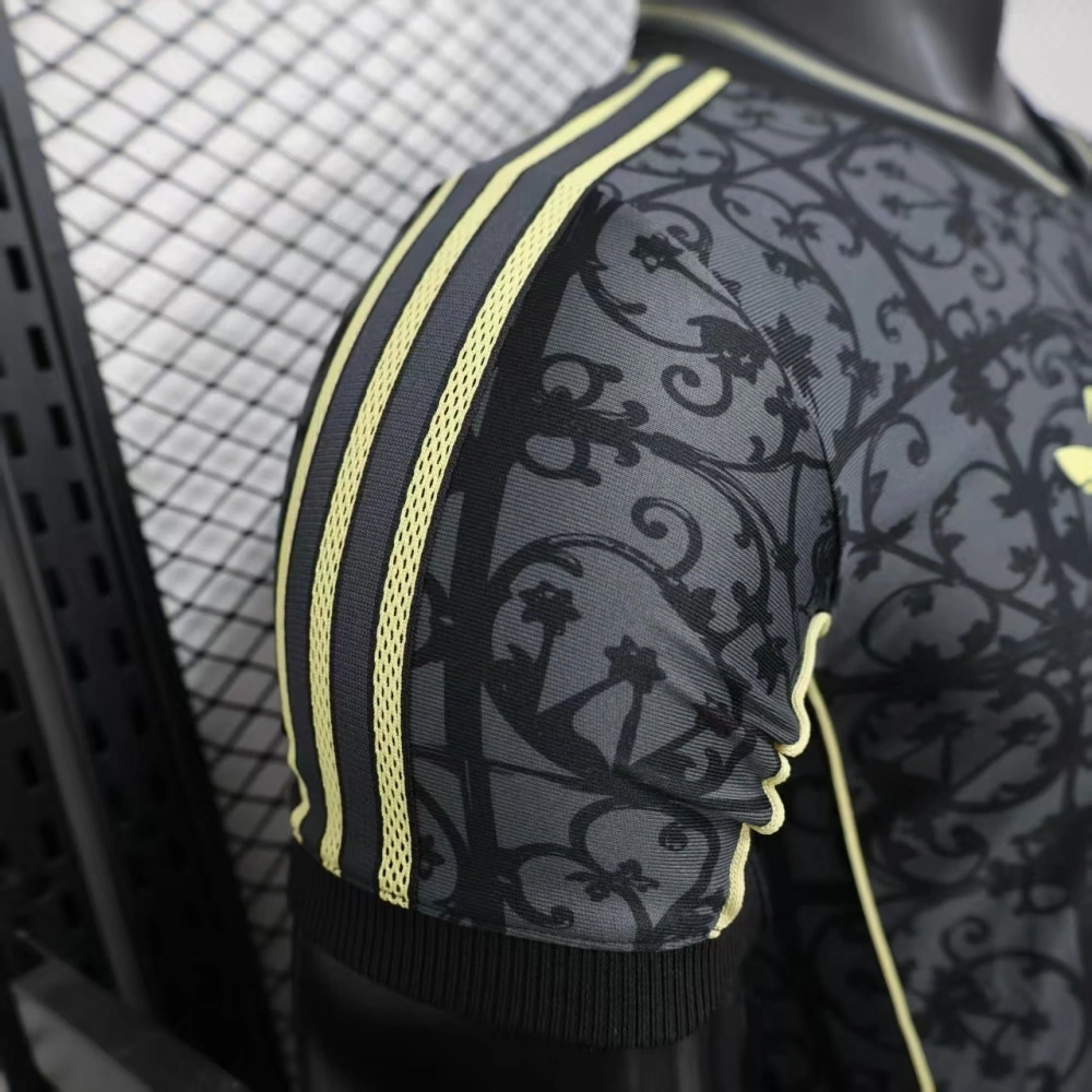 2025-26 Liverpool special Edition Player Version Soccer jersey