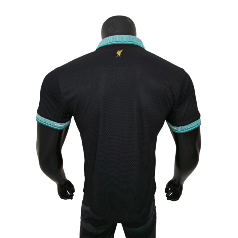 2026-27 Liverpool Away Special Edition Soccer jersey Player Version