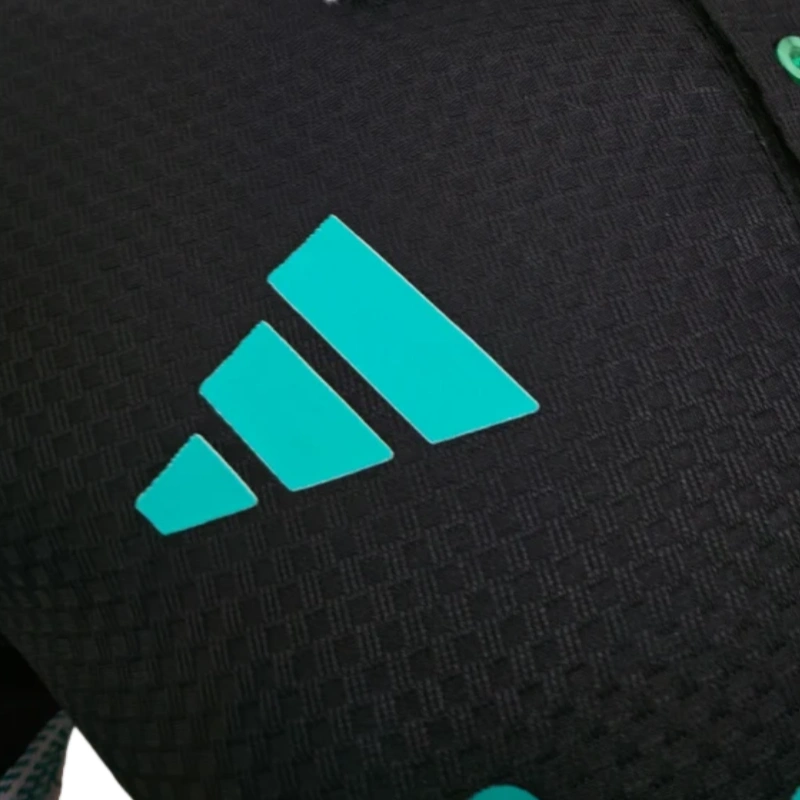 2026-27 Liverpool Away Special Edition Soccer jersey Player Version