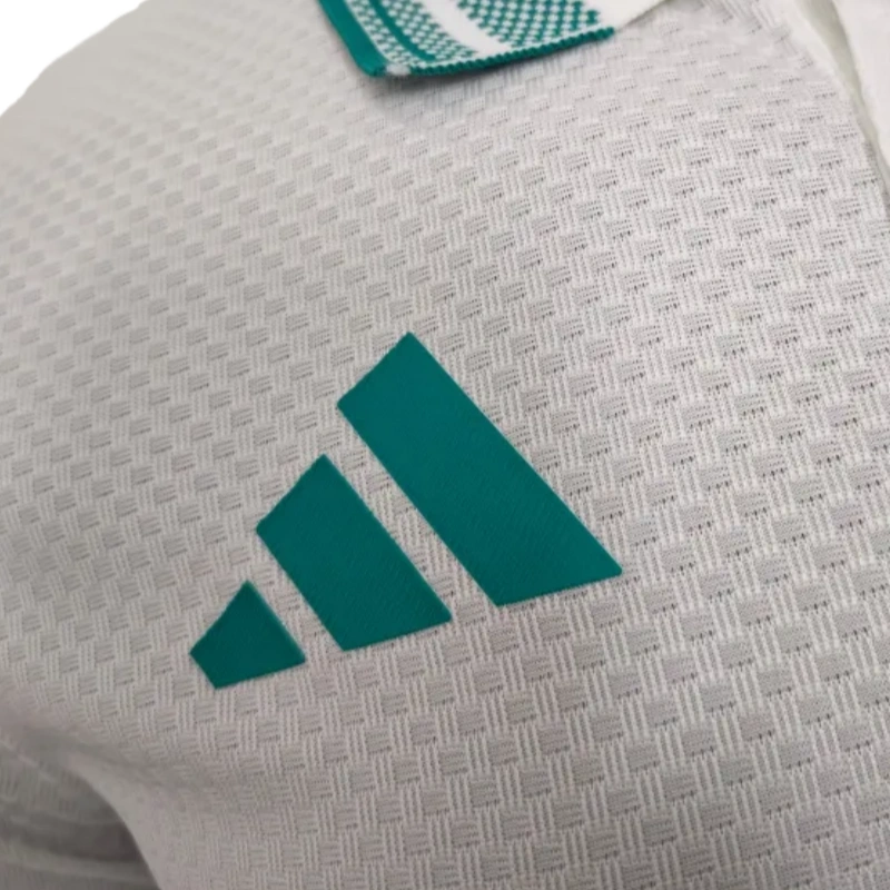 2026-27 Liverpool Away white Special Edition Soccer jersey Player Version