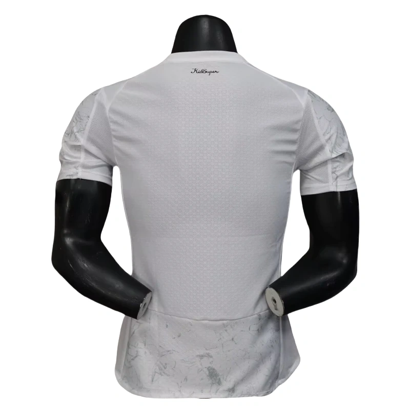 Manchester City Special Edition Football Shirt 2025/2026 Player Version