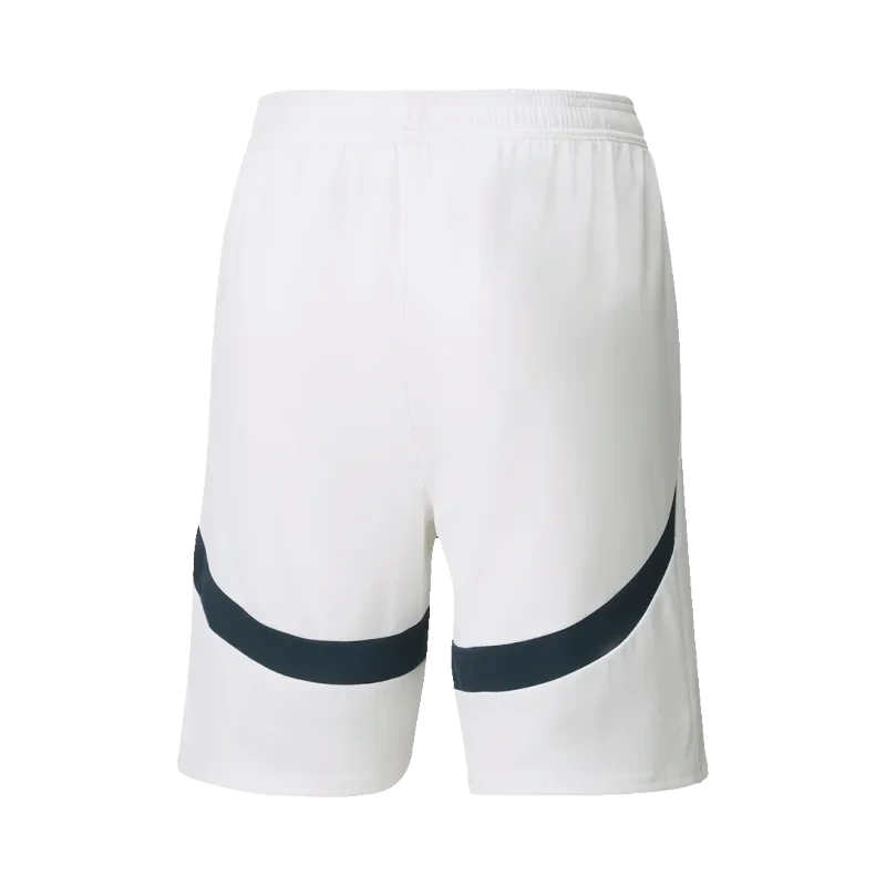24-25 Manchester City Home Shorts