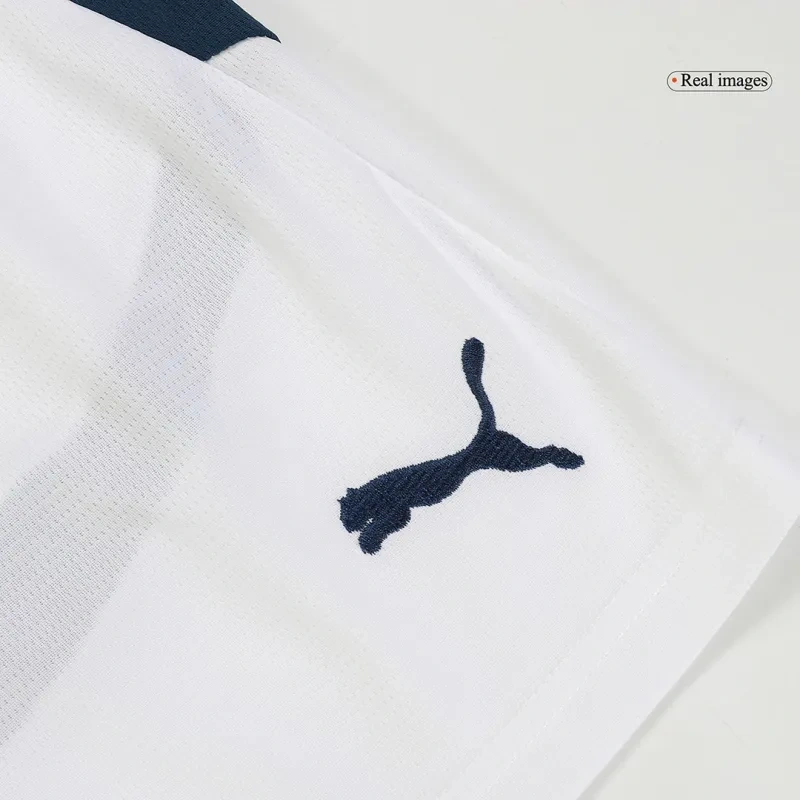 24-25 Manchester City Home Shorts