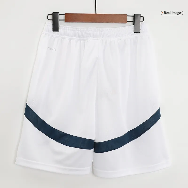 24-25 Manchester City Home Shorts