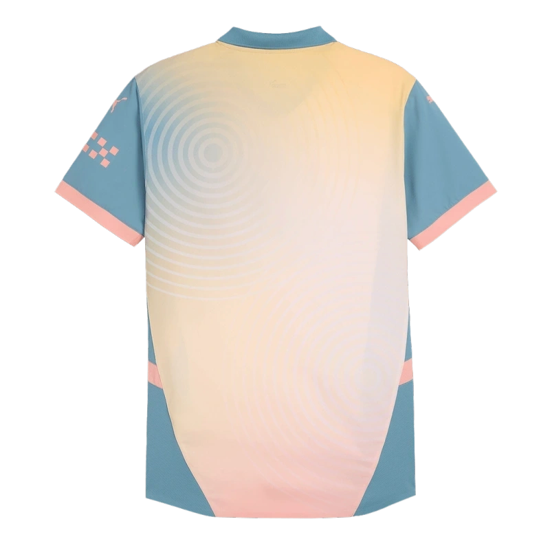 24-25 Manchester City Special Jersey