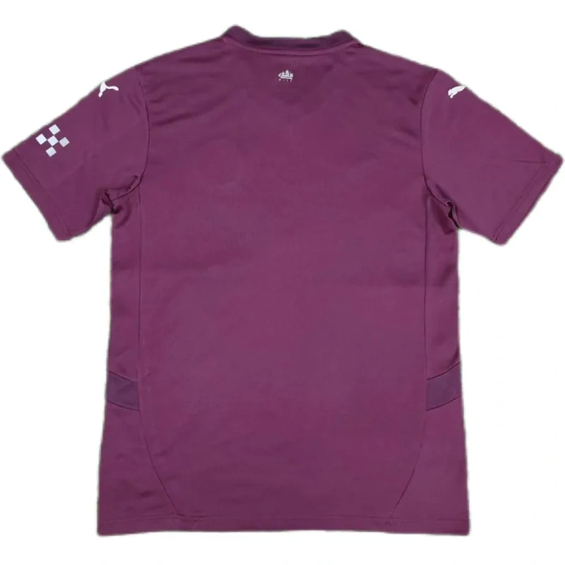24-25 Manchester City Third Jersey Replica